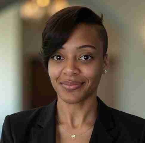 speaker headshot